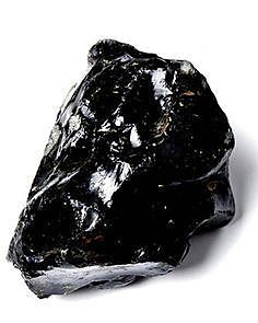 La obsidiana como moneda