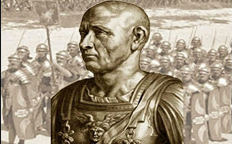 Conquista de Cartago Nova por Escipión el Africano