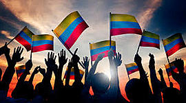 Timeline: Recorriendo los mecanismos alternativos de solución de conflictos, en el posconflicto.