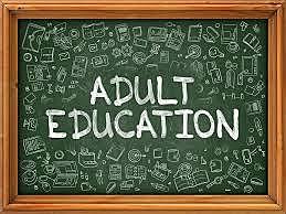 Adult Education