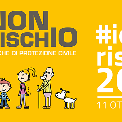 Timeline: IO NON RISCHIO 2020