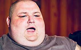 me costara más bajar de peso