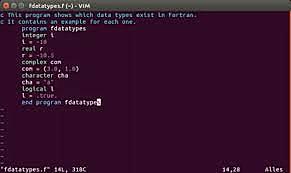 Fortran