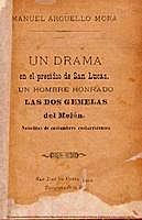 Manuel Argüello Mora