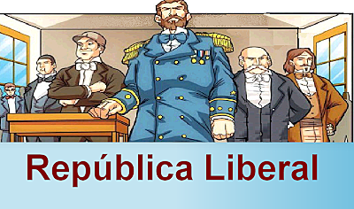 República Liberal