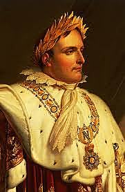 Napoleone Imperatore