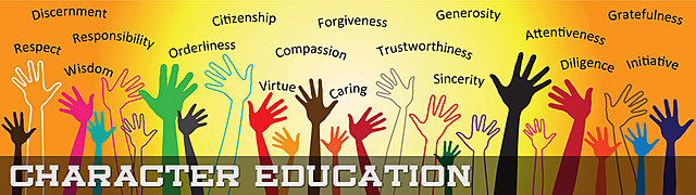 The Significance of Character Education