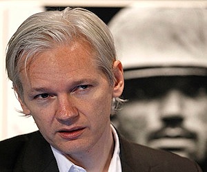 Respuesta de Assange