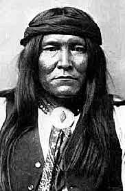 Cochise.