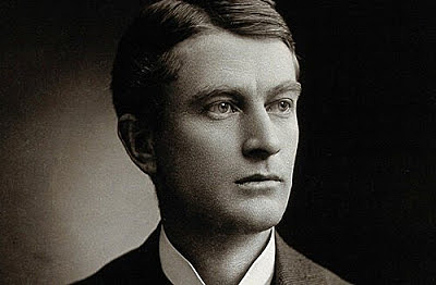 Williams James (1842-1919) uno de los fundadores de la corriente filosófica del pragmatismo.