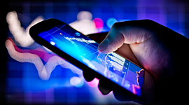 Timeline: Mi línea del tiempo TIC