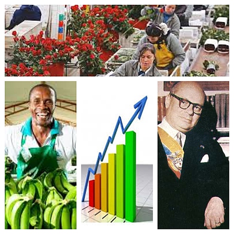 Periodo presidencial Carlos Lleras Restrepo