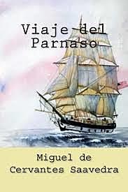 Viaje del Parnaso