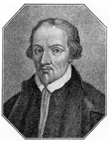 Muere Pedro Calderón de la Barca