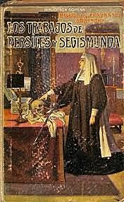 Los trabajos de Persiles y Sigismunda: