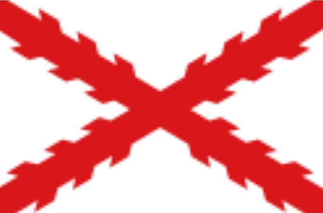 Nace el Virreinato de Nueva España