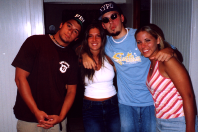 Graduated High School