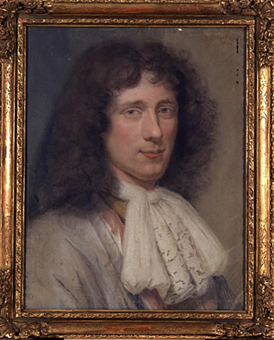 Christiaan Huygens