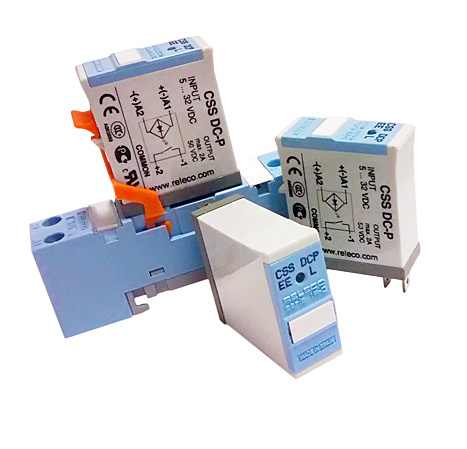 2ª generación. Electrónica de estado sólido