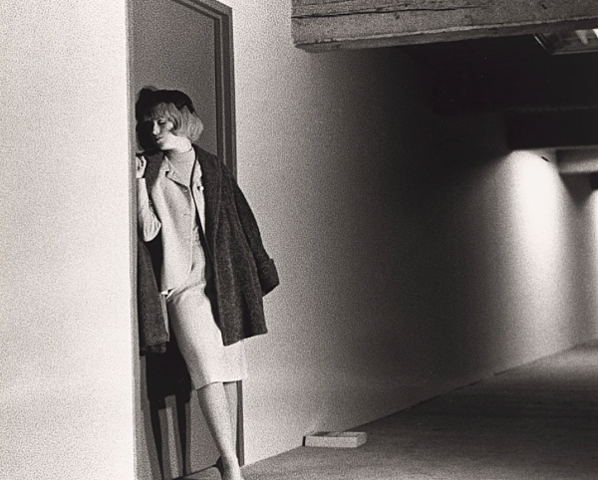 "Untitled film Still N°4"