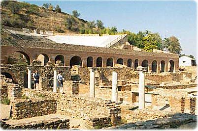 Colonizaciones griegas