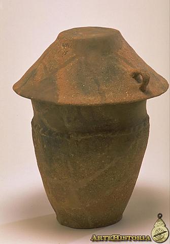 Cultura de los campos de urnas