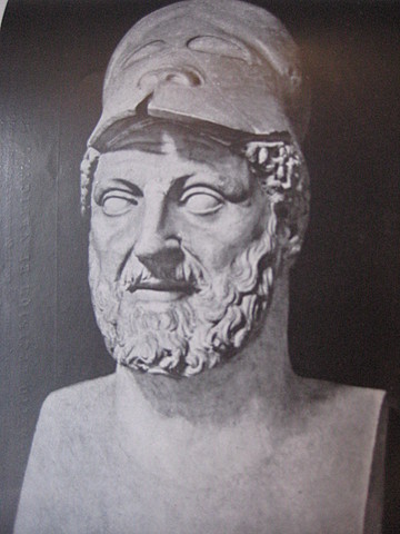 Amílcar Barca desembarca en Gadir