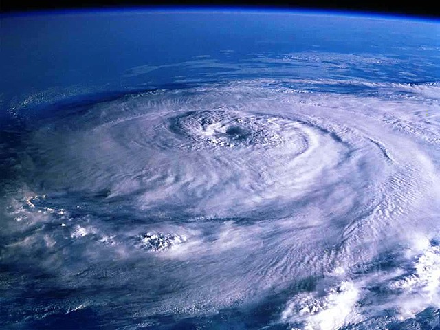 HURACÁN KATRINA (MUNDIAL)
