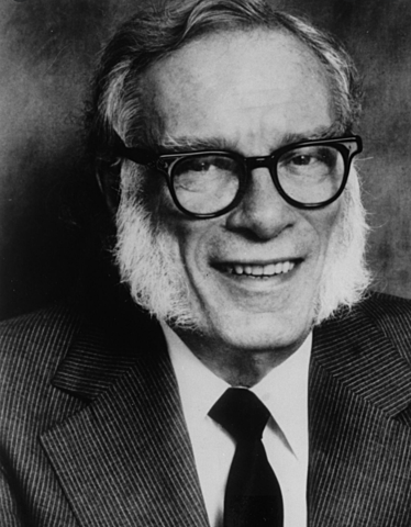 ASIMOV