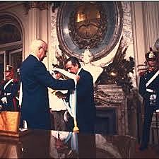 Retorno a la democracia