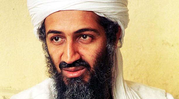 MUERTE DE OSAMA BIN LADEN (MUNDIAL)