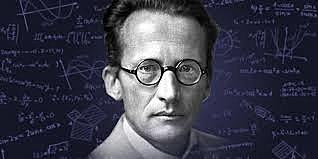 Erwin Schrödinger propone el modelo mas aceptado actualmente