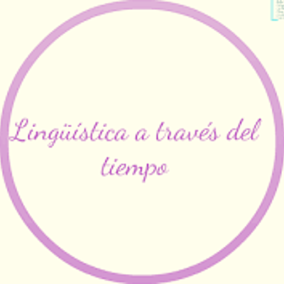 Timeline: historia de la linguistica