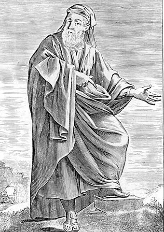 Empédocles (495-435 a.C)