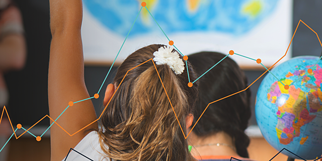 5 avances clave de la educación en América Latina y el Caribe