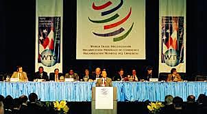 Conferencia Ministerial de Seattle