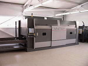 Создан завод ООО «Топаз-электро».