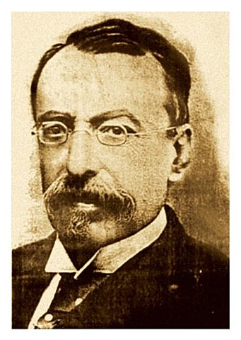 ALFONSO LUIS HERRERA