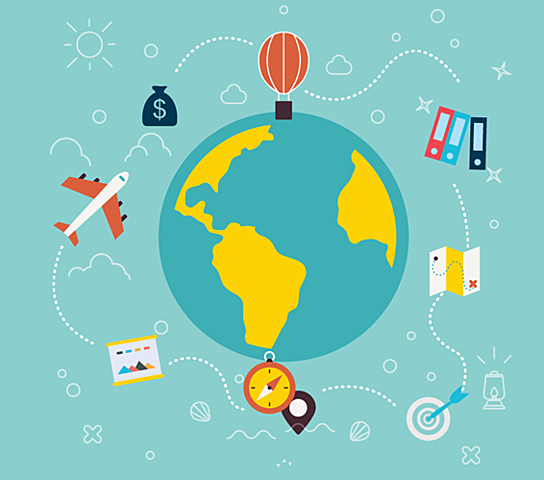 Desarrollo comercial