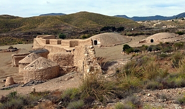 Cultura de Almería