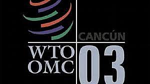 Conferencia Ministerial de Cancún