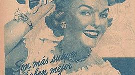 Timeline: Antecedentes de la "Publicidad".