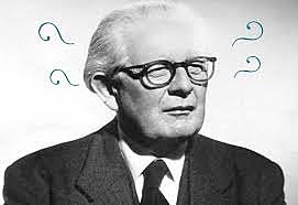 Cognitivismo  (1896-1980)