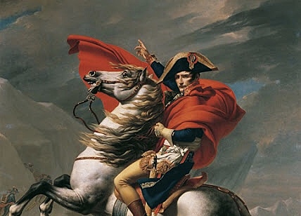 Imperio Napoleónico 1804-1815