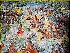 Fundaciones de Guadalajara (Nochistlán)