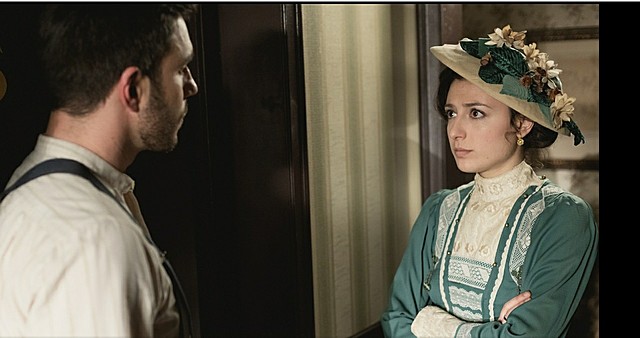 Las modas modernas son una desgracia