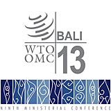 CONFERENCIA MINISTERIAL BALI (INDONESIA).
