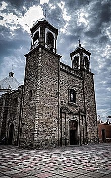 Fundaciones de Guadalajara (Tlacotlán)