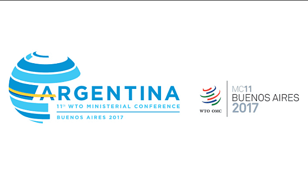 CONFERENCIA MINISTERIAL BUENOS AIRES