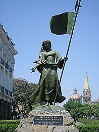 Fundaciones de Guadalajara (Valle de Atemajac)